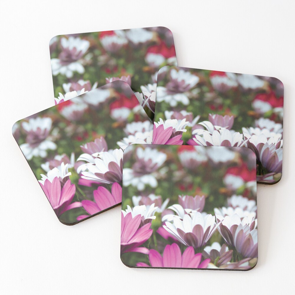 Item preview, Coasters (Set of 4) designed and sold by AmberleeCraftin.