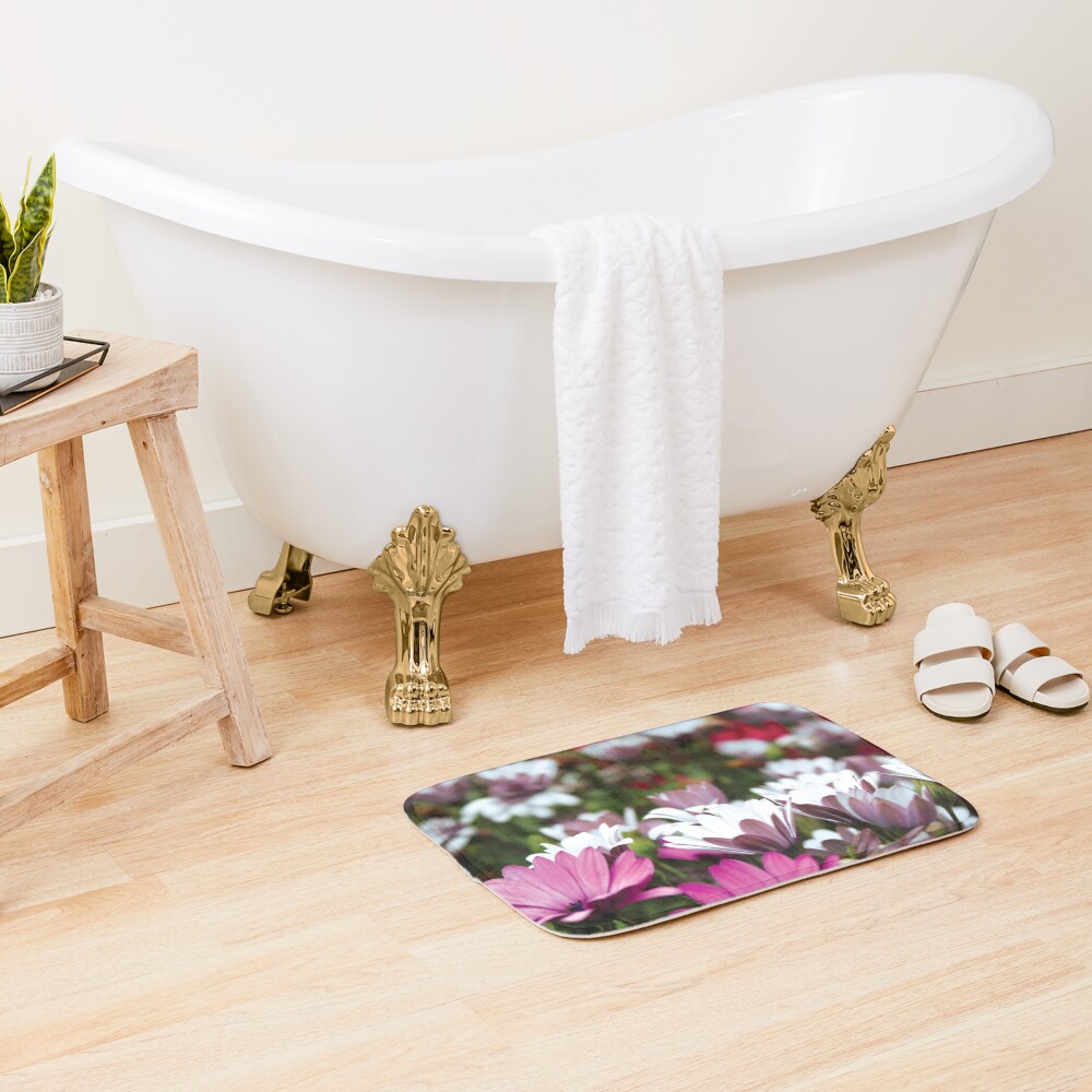 Item preview, Bath Mat designed and sold by AmberleeCraftin.