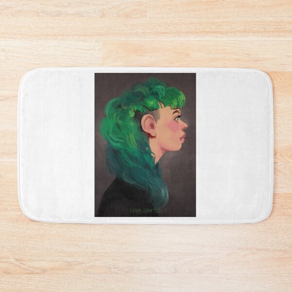 Item preview, Green designed and sold by GiuseppeGloria.
