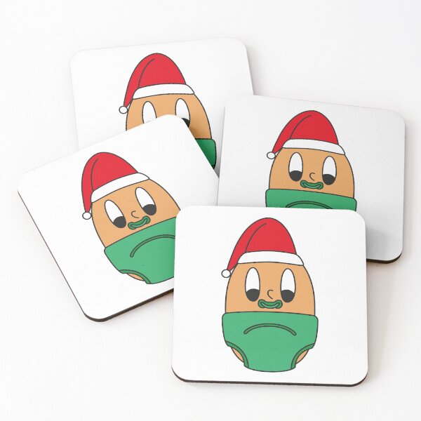 Item preview, Christmas-Baby Egg designed and sold by M-P-Mueller.