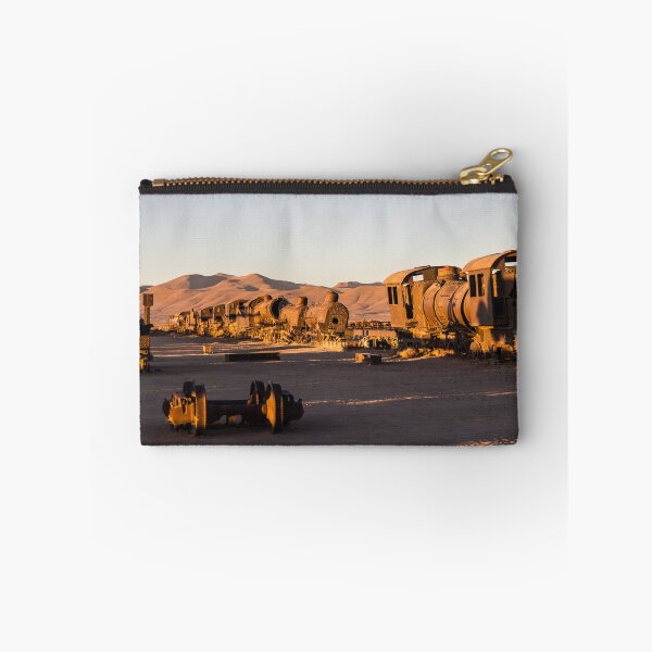 Item preview, Uyuni Train Cemetary designed and sold by Antti Muranen.