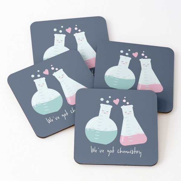 Item preview, We've got chemistry 2 designed and sold by Eenig.