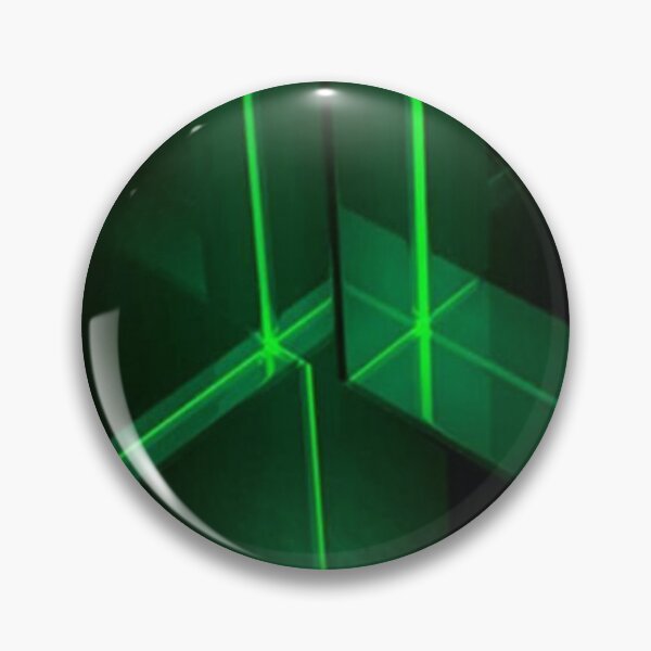 Item preview, Green Laser designed and sold by JBaystro.