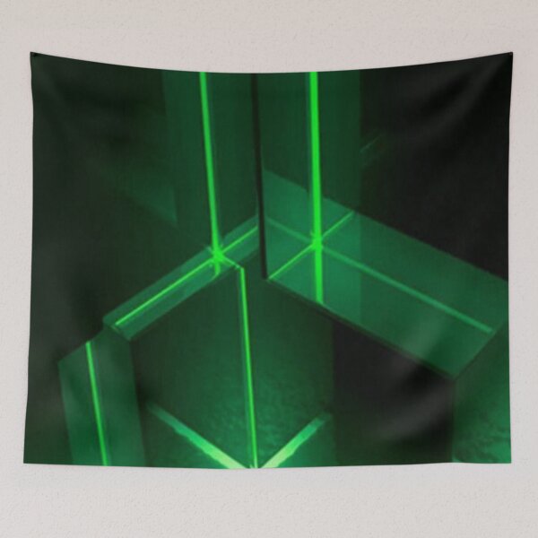 Item preview, Green Laser designed and sold by JBaystro.
