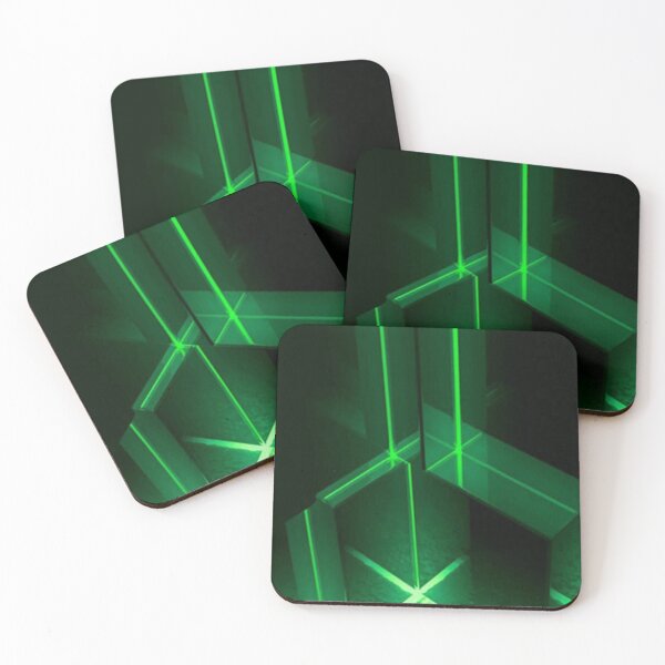 Item preview, Green Laser designed and sold by JBaystro.