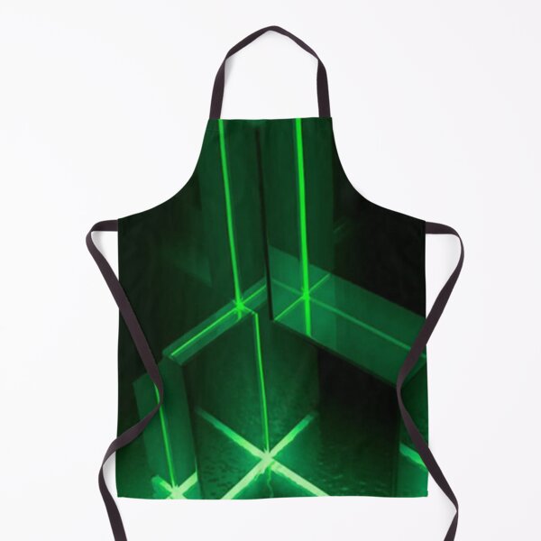 Item preview, Green Laser designed and sold by JBaystro.