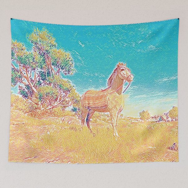 Item preview, Horse  designed and sold by ^ H12021 ^.