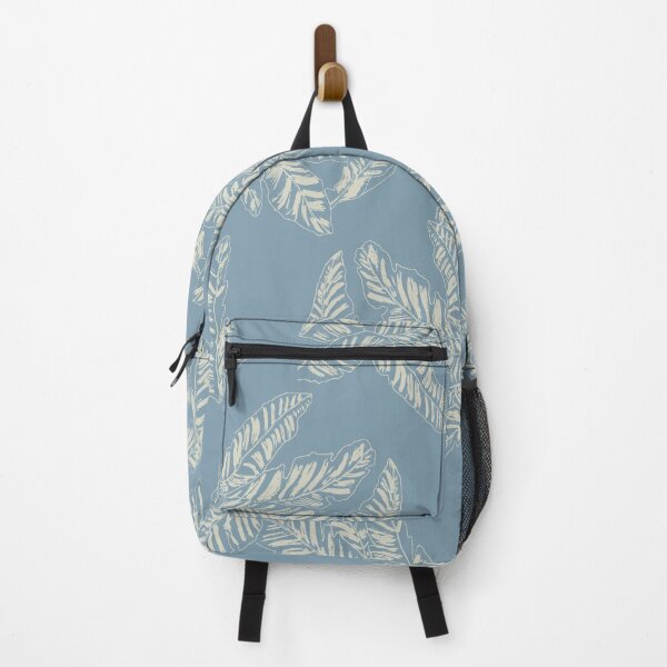Item preview, Cambrils - Banana leaves designed and sold by Sandra Balthazart.