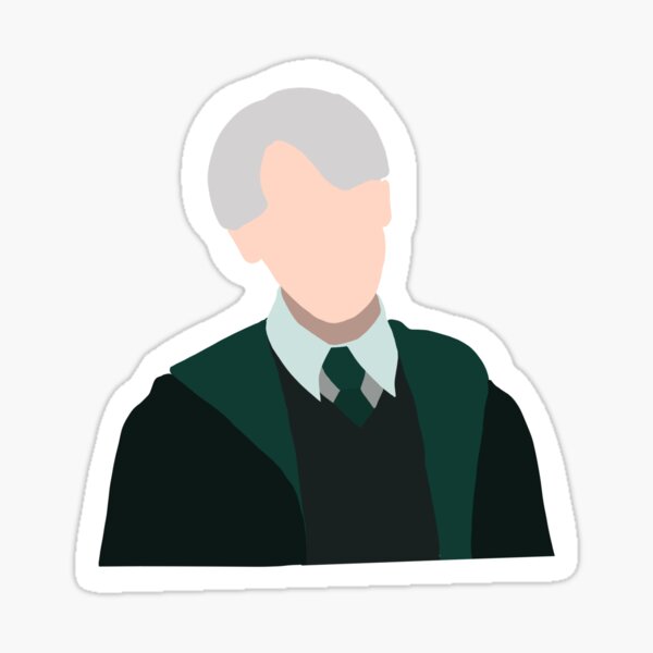 Harry Potter Stickers | Redbubble