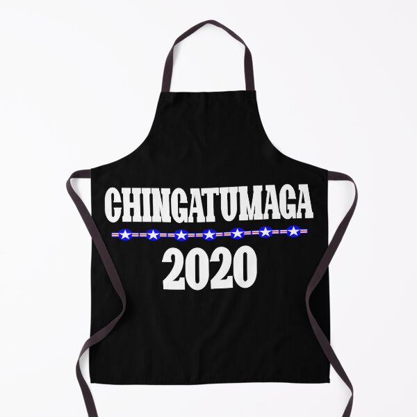 Item preview, CHINGATUMAGA - Pendejo No Mas Naranja 2020 designed and sold by Imadovic.