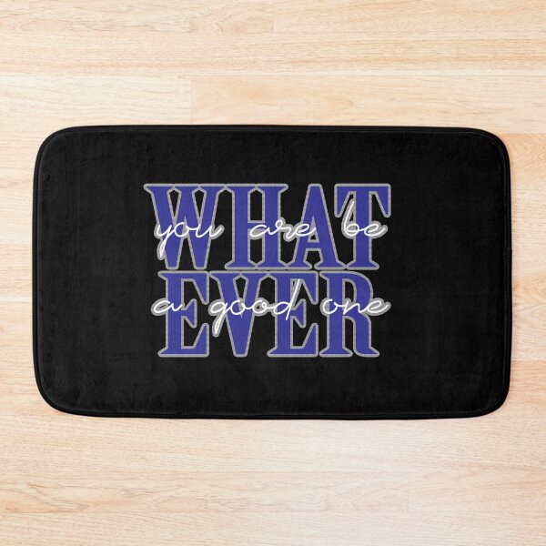 Item preview, WHATEVER!! designed and sold by WASAN  DESIGNS.