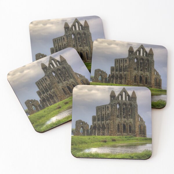 Artikelvorschau, Whitby Abbey entworfen und verkauft von tomg.