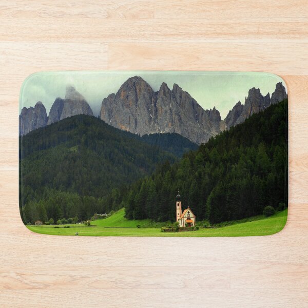 Item preview, Val di Funes designed and sold by annalisa56.