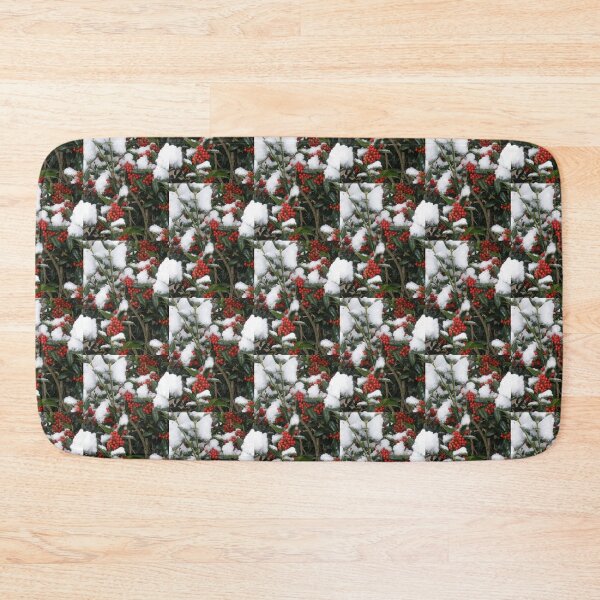 Item preview, Christmas Holly designed and sold by MJ Howson.