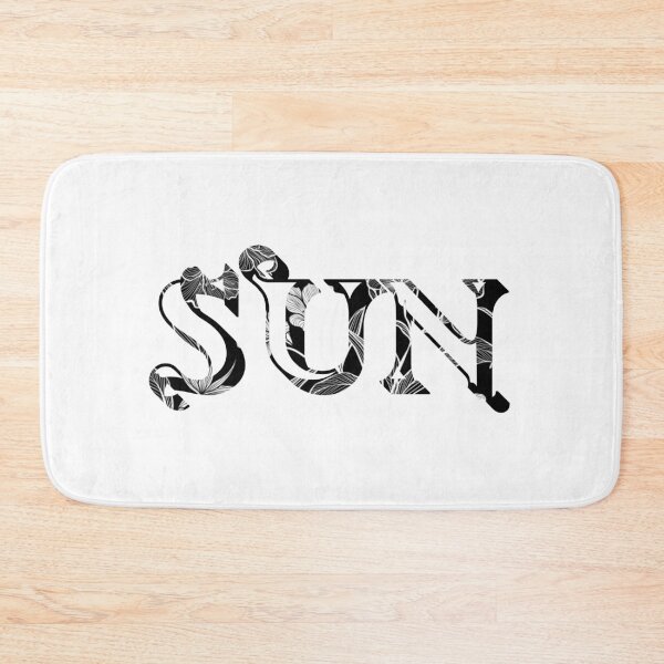 Item preview, Summer T-shirts | Sun designed and sold by bhaktishendkar.