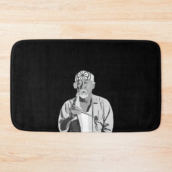 Item preview, Mr. Miyagi Karate Kid Master designed and sold by ZazasDesigns.
