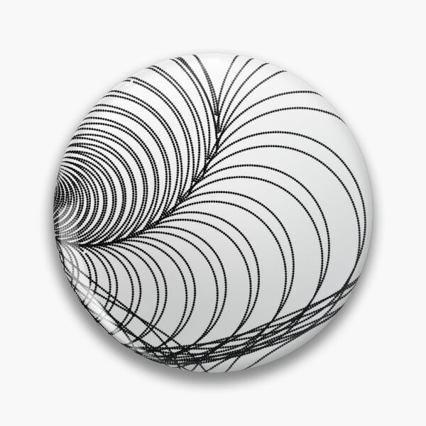 Item preview, 3D Heart Swirl designed and sold by basitcv.