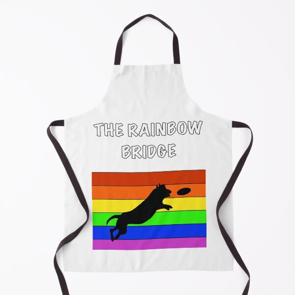 Item preview, Rainbow Bridge designed and sold by BusyMonkeys.