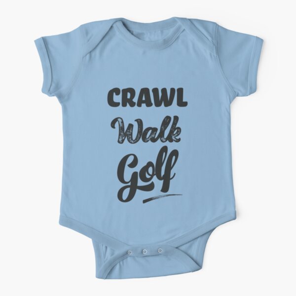LOL Baby Crawl Walk Tennis Baby Football Jersey Bodysuit
