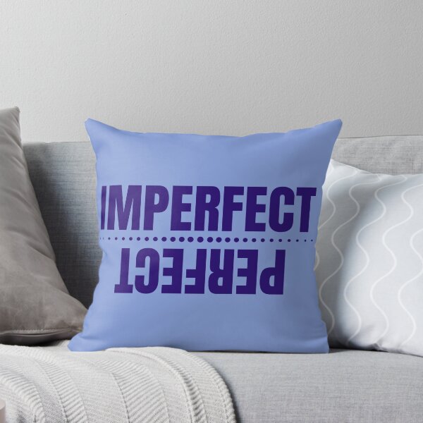 Item preview, Imperfect But Perfect designed and sold by Colorful Misfits.