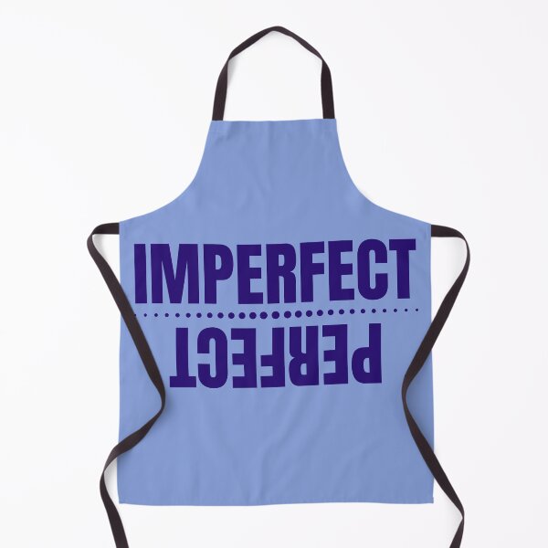 Item preview, Imperfect But Perfect designed and sold by Colorful Misfits.
