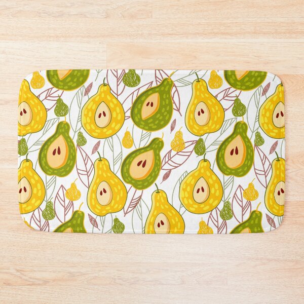 Item preview, Jugosas peras designed and sold by Drozdova.