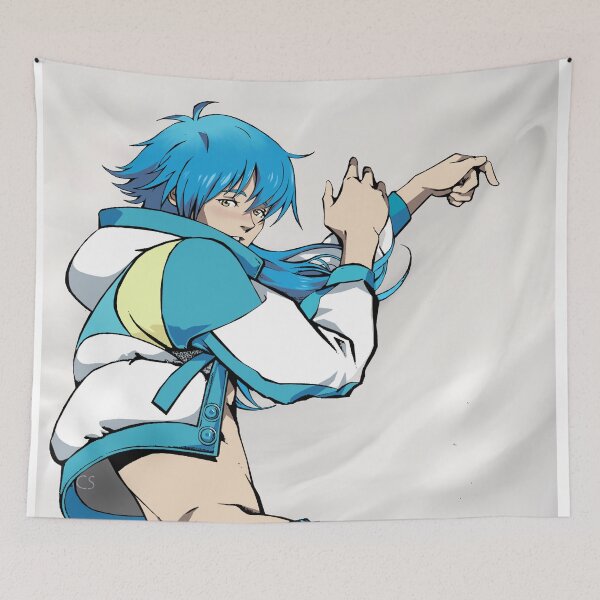 Item preview, Aoba designed and sold by cridraw.