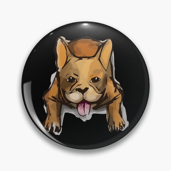 Item preview, Dogface for dog lovers  designed and sold by ThePrintCrafty.