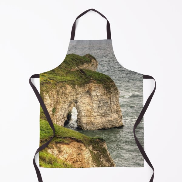 Item preview, An Arch at Flamborough Head designed and sold by tomg.