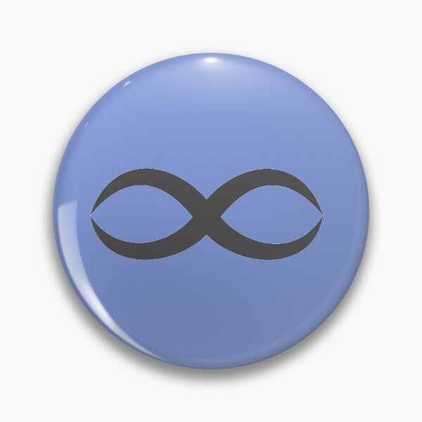 Item preview, Infinity symbol. Eternity. Perpetual motion machine. designed and sold by Tae Mi.