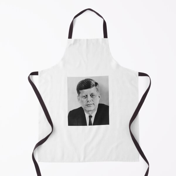 Item preview, John F. Kennedy designed and sold by Alfiemonkey.