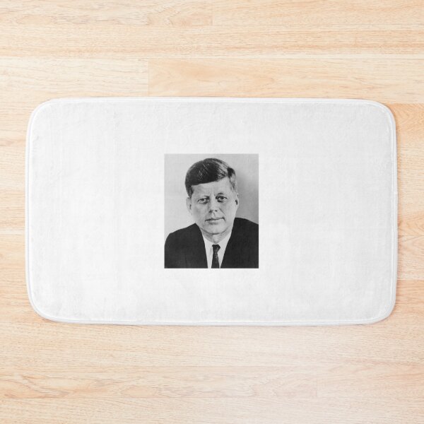 Item preview, John F. Kennedy designed and sold by Alfiemonkey.