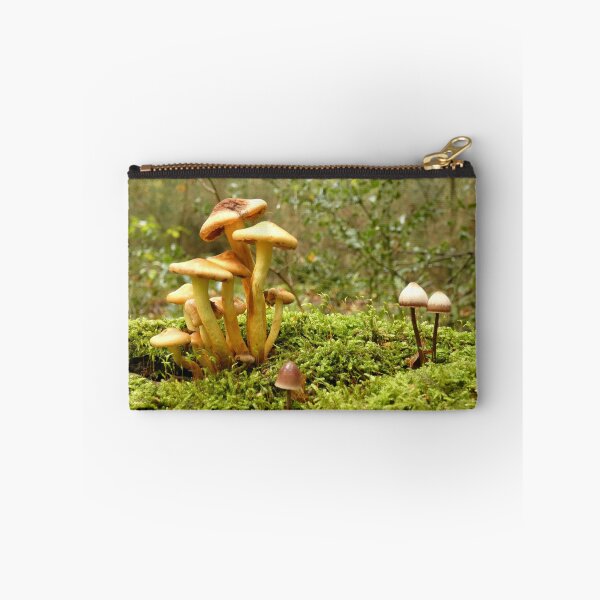 Item preview, Mushroom medley designed and sold by C Rose.