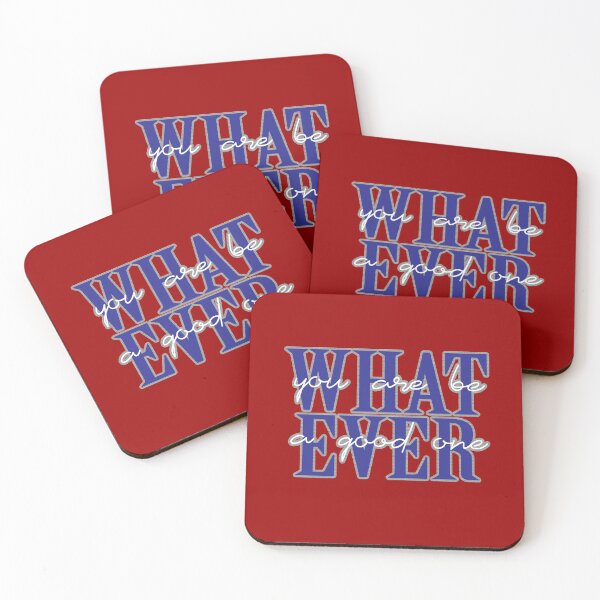Item preview, WHATEVER!! designed and sold by WASAN  DESIGNS.