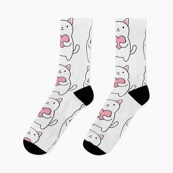 Item preview, Cute Kitty designed and sold by TrueTrippyArts.