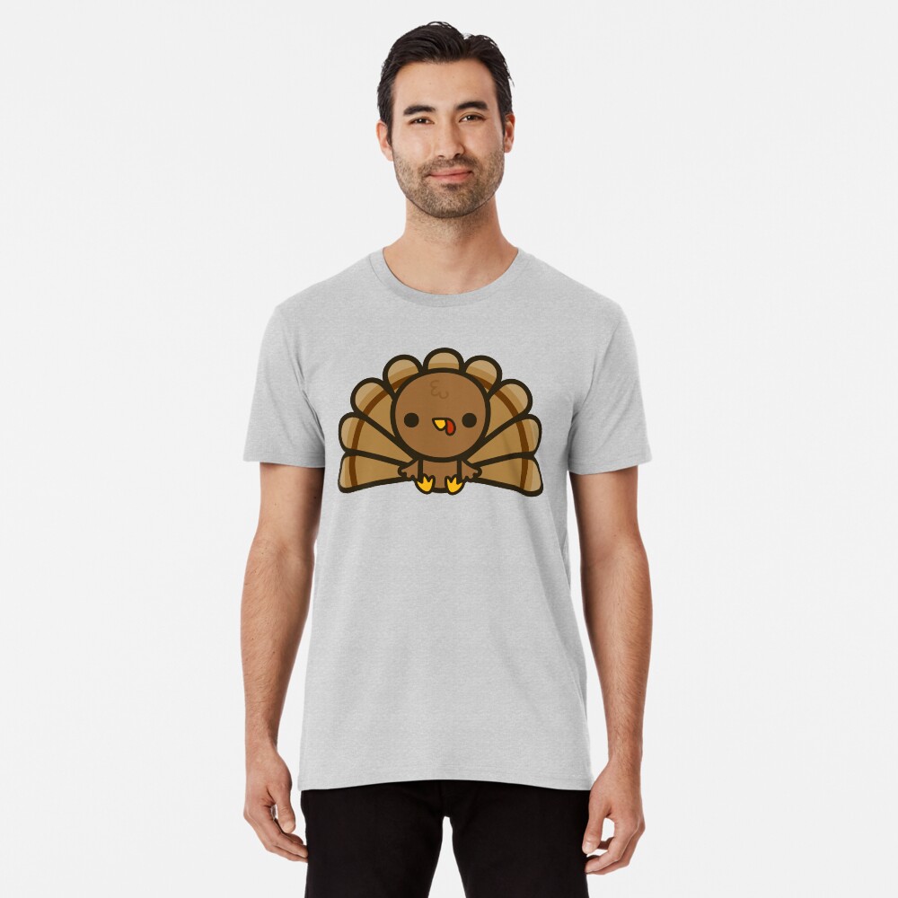 Item preview, Premium T-Shirt designed and sold by peppermintpopuk.