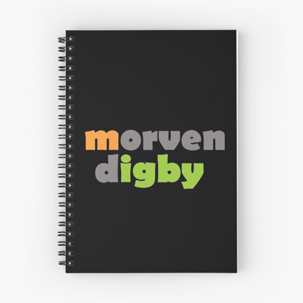 Item preview, Team Migby designed and sold by holbytv.