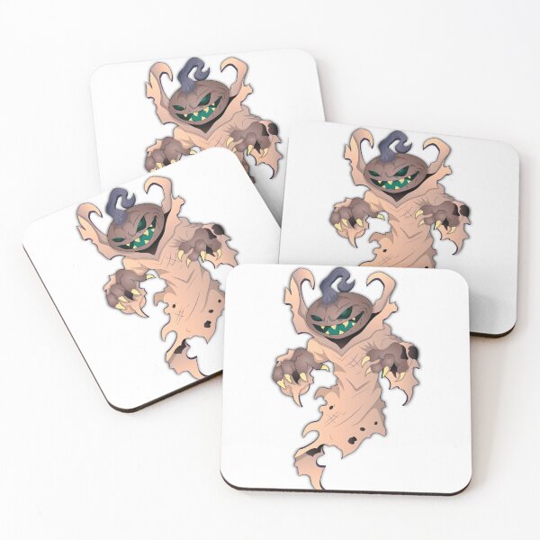 Item preview, Dibujos animados de halloween designed and sold by Eshan91.