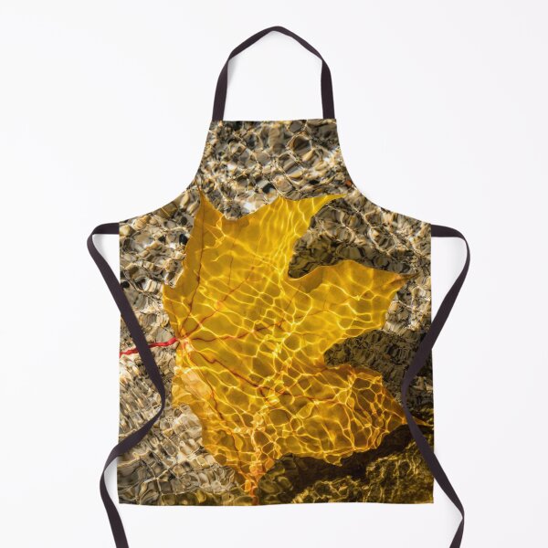 Item preview, Jewel Toned Autumn in Rippled Satin designed and sold by Georgia Mizuleva.
