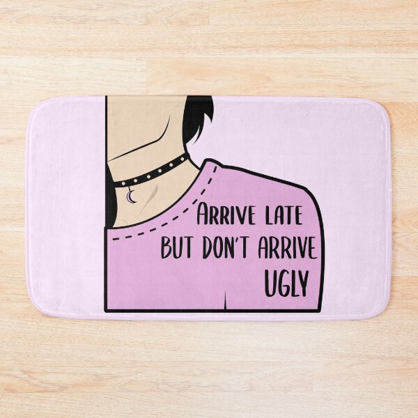 Item preview, feminism quotes l girl power designed and sold by Bossin.