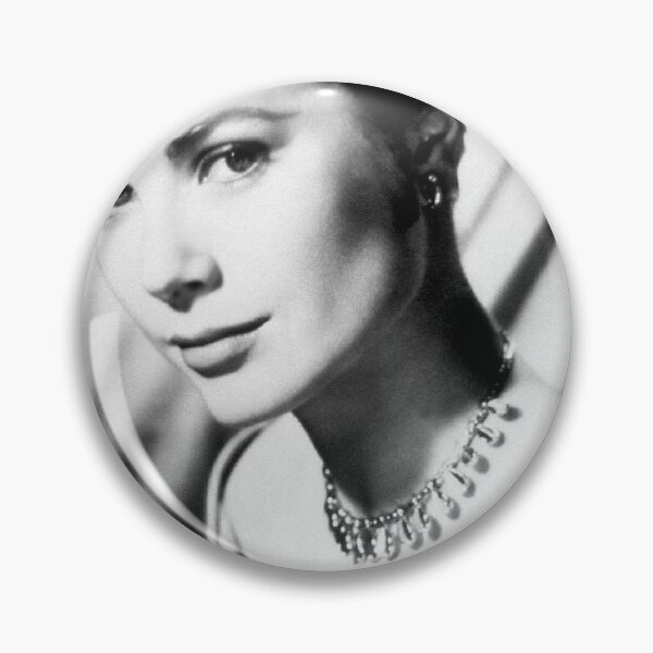 Item preview, Grace Kelly designed and sold by Alfiemonkey.