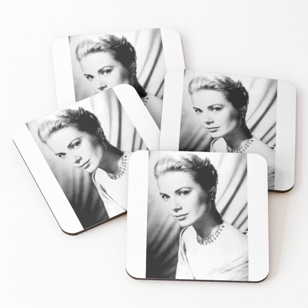 Item preview, Grace Kelly designed and sold by Alfiemonkey.