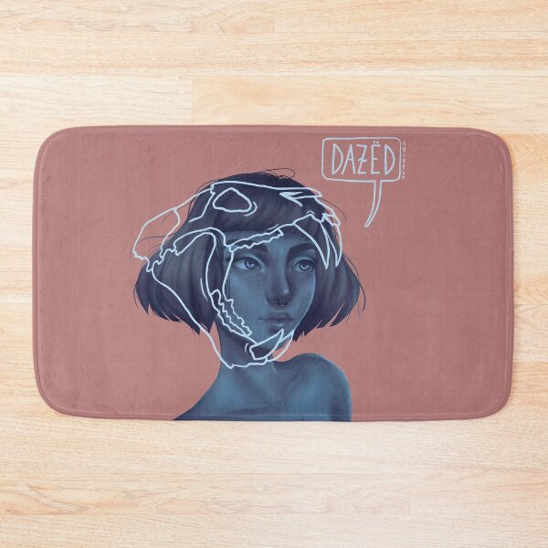Item preview, Dazed designed and sold by chikeluu.