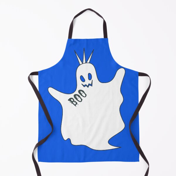 Item preview, Ghost designed and sold by Nurul Hoda.