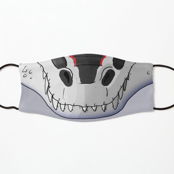 Unnatural T-Rex Mask Kids Mask