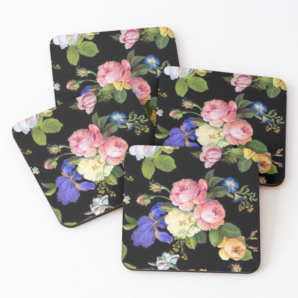 Item preview, Flower pattern designed and sold by kamikrison.