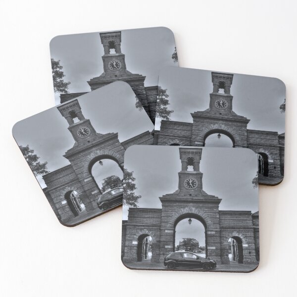 Item preview, Garrison Memorial designed and sold by Vicki Spindler (VHS Photography).