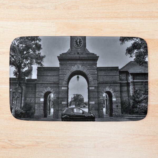 Item preview, Garrison Memorial designed and sold by Vicki Spindler (VHS Photography).