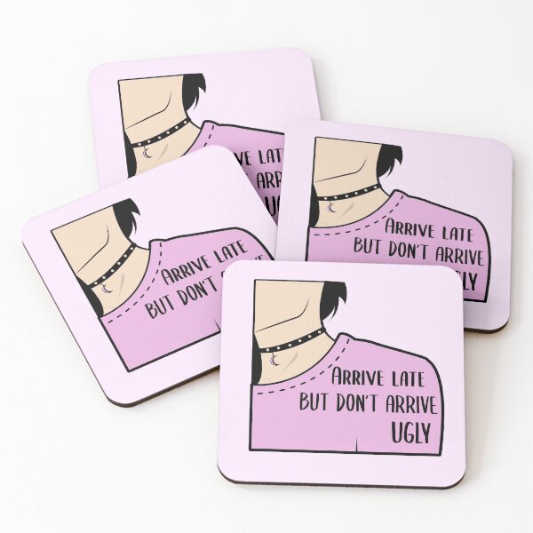 Item preview, feminism quotes l girl power designed and sold by Bossin.
