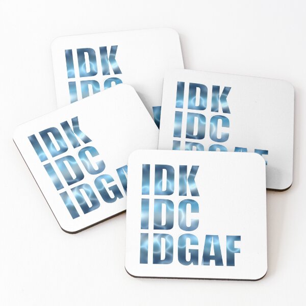 Item preview, I don’t know designed and sold by jpresar.